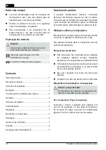 Preview for 45 page of Brill brillencio 41 E Manual