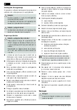 Preview for 47 page of Brill brillencio 41 E Manual