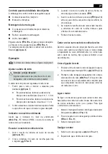 Preview for 48 page of Brill brillencio 41 E Manual