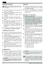 Preview for 49 page of Brill brillencio 41 E Manual