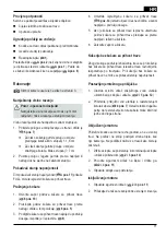 Preview for 72 page of Brill brillencio 41 E Manual