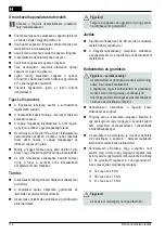 Preview for 113 page of Brill brillencio 41 E Manual