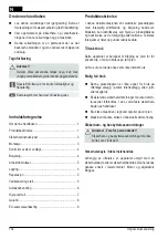 Preview for 133 page of Brill brillencio 41 E Manual