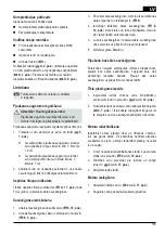 Preview for 160 page of Brill brillencio 41 E Manual