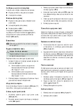 Preview for 200 page of Brill brillencio 41 E Manual