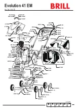 Preview for 229 page of Brill brillencio 41 E Manual