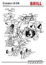 Preview for 230 page of Brill brillencio 41 E Manual