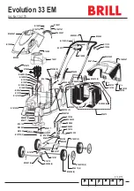 Preview for 231 page of Brill brillencio 41 E Manual