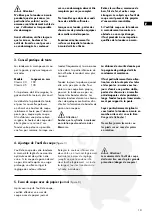 Preview for 13 page of Brill Classic 30 Manual