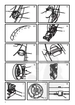 Предварительный просмотр 6 страницы Brill Evolution 42 BFR Operating Instructions Manual