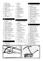 Предварительный просмотр 5 страницы Brill Evolution 42 BM Manual