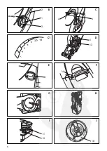 Предварительный просмотр 6 страницы Brill Evolution 42 BM Manual