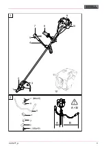 Preview for 3 page of Brill MS 427 B Manual