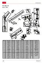 Предварительный просмотр 248 страницы Brill MS 427 B Manual