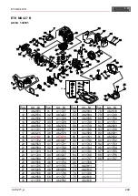 Предварительный просмотр 249 страницы Brill MS 427 B Manual