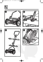 Предварительный просмотр 5 страницы Brill Razorcut Premium 33 Instructions For Use Manual