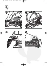 Предварительный просмотр 6 страницы Brill Razorcut Premium 33 Instructions For Use Manual