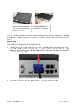 Preview for 15 page of Brillcam BVR-3808PS User Manual