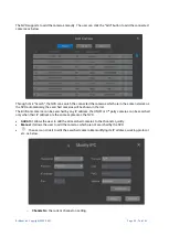 Preview for 52 page of Brillcam BVR-3808PS User Manual