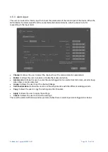 Preview for 63 page of Brillcam BVR-3808PS User Manual