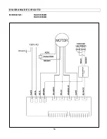 Предварительный просмотр 60 страницы Brillia RAX9430SQB Installation Instructions And Operation Manual