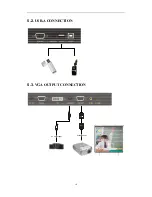 Preview for 10 page of Brillian Technology i-3330 User Manual