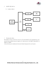 Предварительный просмотр 8 страницы Brillian BR-RW-0002 Operation Manual