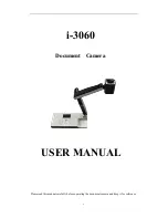 Brillian i-3060 User Manual предпросмотр