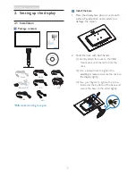 Preview for 6 page of Brilliance BDM3270QP User Manual