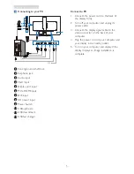 Preview for 7 page of Brilliance BDM3270QP User Manual