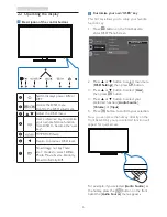 Preview for 8 page of Brilliance BDM3270QP User Manual