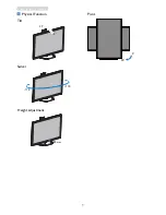 Preview for 11 page of Brilliance BDM3270QP User Manual