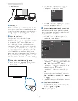 Preview for 12 page of Brilliance BDM3270QP User Manual