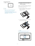 Preview for 14 page of Brilliance BDM3270QP User Manual