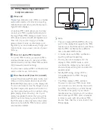 Preview for 15 page of Brilliance BDM3270QP User Manual