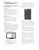 Preview for 16 page of Brilliance BDM3270QP User Manual