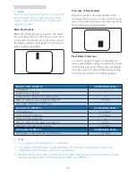 Preview for 24 page of Brilliance BDM3270QP User Manual