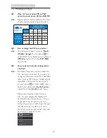 Preview for 33 page of Brilliance BDM3270QP User Manual