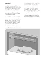 Предварительный просмотр 11 страницы Brilliant Fires Limited FRAME 22 & INSET User, Installation And Servicing Instructions