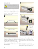 Предварительный просмотр 14 страницы Brilliant Fires Limited NEWDAWN ELECTRIC User And Installation Instructions Manual