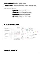 Предварительный просмотр 7 страницы BrillianTech i-2130 Instruction Manual