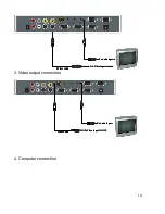 Предварительный просмотр 11 страницы BrillianTech i-2130 Instruction Manual