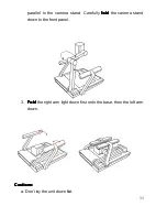 Предварительный просмотр 34 страницы BrillianTech i-2130 Instruction Manual