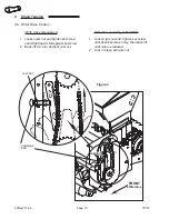 Preview for 12 page of Brillion BOS4F Operator'S Manual, Assembly Instructions