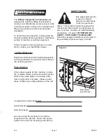 Предварительный просмотр 5 страницы Brillion Compaction Commander 03 Series Operator'S Manual