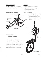 Предварительный просмотр 11 страницы Brillion Compaction Commander 03 Series Operator'S Manual