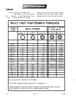 Предварительный просмотр 12 страницы Brillion Compaction Commander 03 Series Operator'S Manual