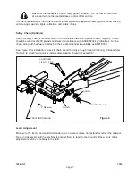 Предварительный просмотр 9 страницы Brillion Landcommander II LCS11152 Operator'S Manual