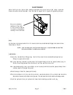 Предварительный просмотр 15 страницы Brillion Landcommander II LCS11152 Operator'S Manual