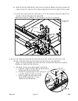 Предварительный просмотр 31 страницы Brillion Landcommander II LCS11152 Operator'S Manual